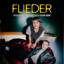 Flieder 27.11.2026 Jugendzentrum Zeughaus