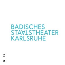 SoundCheck 11.11.2026 Badisches Staatstheater Karlsruhe