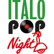 Italo Pop Night 08.08.2027 Serenadenhof Nürnberg