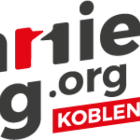 Karrieretag Koblenz 19.11.2026 Rhein-Mosel-Halle