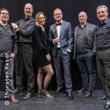 Udo - Unsterblich! - Raritäten-Band 31.10.2026 Haus der Stadt Düren
