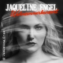 Jaqueline Engel 27.03.2027 Volkspark Gastronomie