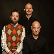 Soren Bebe Trio 05.03.2027 Hot Jazz Club