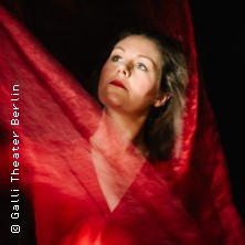 Belladonna 23.09.2026 Galli Theater Berlin