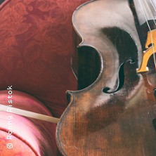 340. Foyerkonzert 2026/27 18.10.2026 Theater Altenburg Gera