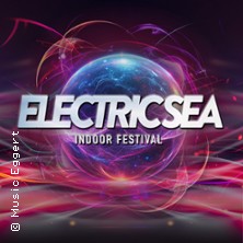 Electric Sea 05.12.2026 HanseMesse Rostock