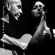 Kieran Goss and Annie Kinsella - The Song Your Heart Is Singing - Tour 2027 21.10.2027 Lindenbrauerei - Schalander