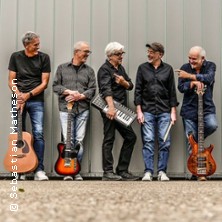 Dr. Noblues - Ein musikalisches Feuerwerk 07.11.2026 Alte Kelter Korb