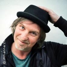 Dirk Zöllner & Die Blinden Passagiere 08.05.2027 Tante Manfred