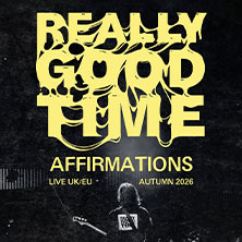 Really Good Time 14.11.2026 MONARCH