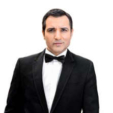 Rafet el Roman 01.10.2026 Stadthalle Köln-Mülheim