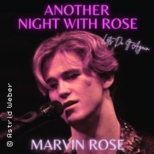 Another Night with Rose 02.10.2026 GROUNDLIFT AMMERSEE LIVE STUDIOS