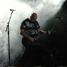 Dust Bolt + Battlecreek | Thrash is back Tour 2027 27.02.2027 Zauberberg