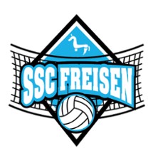 SSC Freisen - Rote Raben Vilsbiburg 12.12.2026 Bruchwaldhalle Freisen