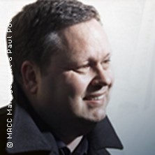 Paul Potts - 20. Bühnenjubiläum - La Luna: Ein Traum. Eine Stimme 24.01.2027 Pauluskirche