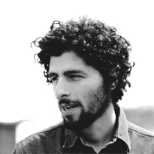 José González 14.11.2026 Raiffeisen Halle im Gasometer
