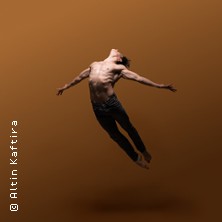 Ballett am Rhein: Antony and Cleopatra 02.04.2027 Theater Duisburg