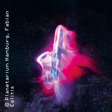 Cosmic Jazz 14.11.2026 Planetarium Hamburg