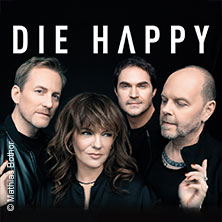 DIE HAPPY - EMPATHY IS NO WEAKNESS 2027 22.04.2027 Jovel