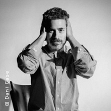 Kevin Hays - Solo Piano, Songs & Voice 04.12.2026 Halle424