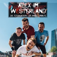Alex im Westerland - Tote Hosen & Ärzte 18.09.2027 Irish House