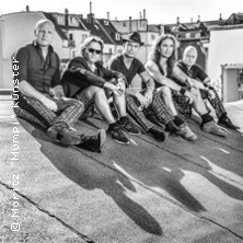 Brings - Tour 2027 07.05.2027 Im Wizemann Stuttgart