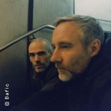 Autechre - twentytwentysix 26.09.2026 Muffatwerk