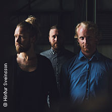 Árstíðir - Vetrarsól Tour 2026 26.11.2026 scheune kulturzentrum