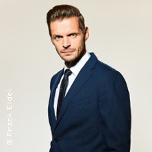 Florian Schroeder 23.01.2027 Congress Park Hanau