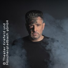 Otello 08.01.2027 Theater Krefeld