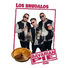 Los Brudalos 18.09.2026 B72