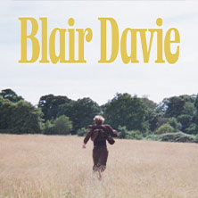 Blair Davie 12.11.2026 Blue Shell