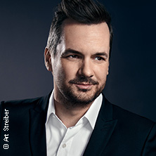 Jim Jefferies - Son of a Carpenter 08.10.2026 Tempodrom