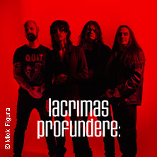 Lacrimas Profundere 17.09.2027 Kulttempel