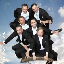 Berlin Comedian Harmonists 23.01.2027 Konzerthaus Dortmund