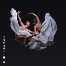 Ballett am Rhein: Rituale 21.02.2027 Opernhaus Düsseldorf
