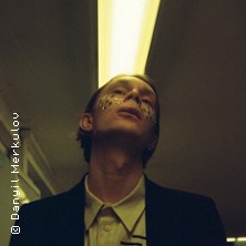 Aircraft 28.09.2026 Berghain