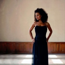Lyambiko - My Favorite Christmas Songs 12.12.2026 Konzerthaus Berlin