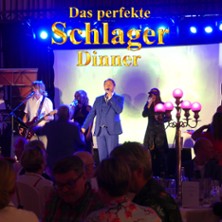 Das perfekte Schlager Dinner 19.09.2026 Bremer Ratskeller