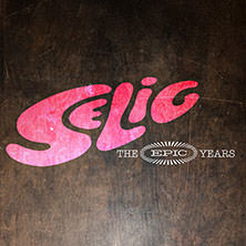 SELIG - The Epic Years Tour 2026 25.11.2026 Kulturzentrum Schlachthof