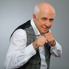 Lothar Bölck - End-Spiel mit Verlängerung 14.11.2026 Kabarett Theater SanftWut