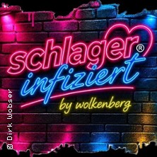 After Work Schlagerparty 23.10.2026 Gemeindesaal St. Laurentius