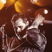 Andreas Diehlmann Band - Texas Blues meets Power Rock 10.04.2027 WaldHaus