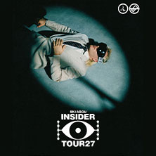 SKI AGGU - INSIDER TOUR 2027 07.02.2027 Skaters Palace