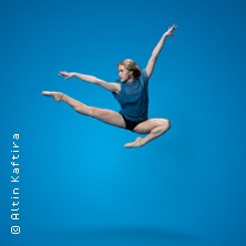 Ballett am Rhein: Forsythe/Eyal 04.12.2026 Opernhaus Düsseldorf