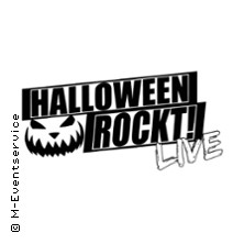 Halloween Rockt! Live | Stainless Steel + Support: ATOC 24.10.2026 Borod - Festzelt
