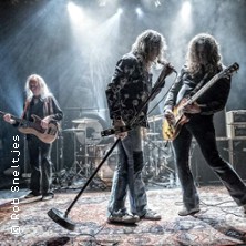 Physical Graffiti - Zeppelin over Europe Tour 2027 24.04.2027 Musiktheater Piano