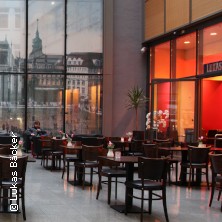 BackHausKonzert Nr 22: Kammermusik mit der Sinfonia Leipzig 08.10.2026 Lukas Bäcker – Atrium