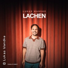 Lukas Wandke - Lachen 19.02.2027 FOX
