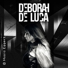 Deborah de Luca 29.01.2027 Docks Hamburg